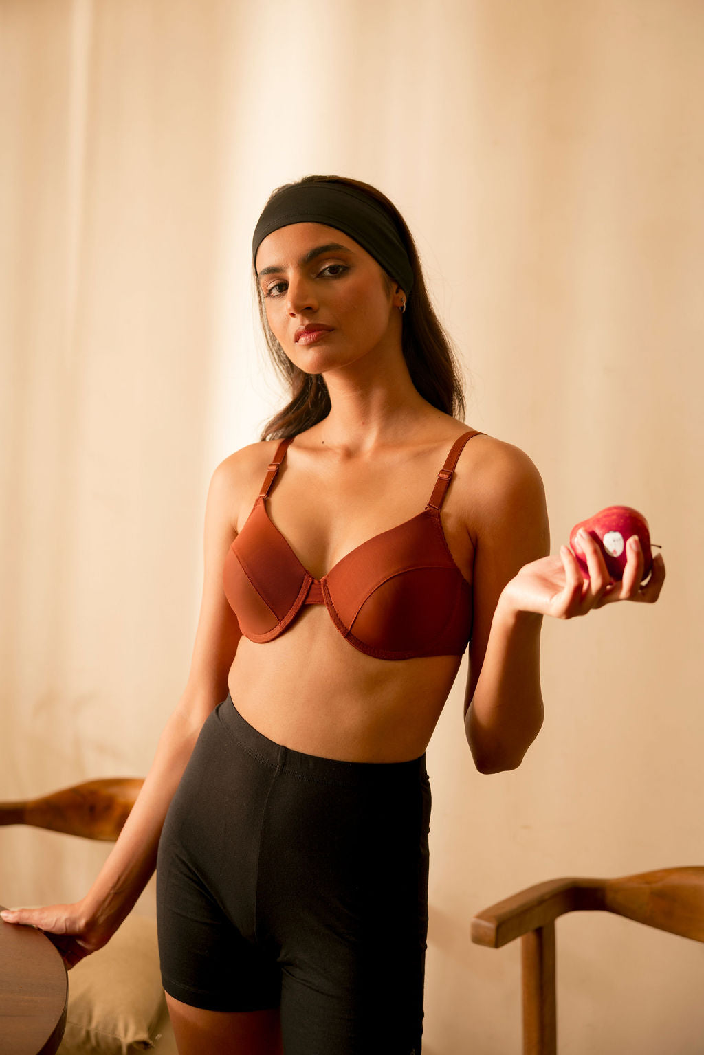 Hold Bra