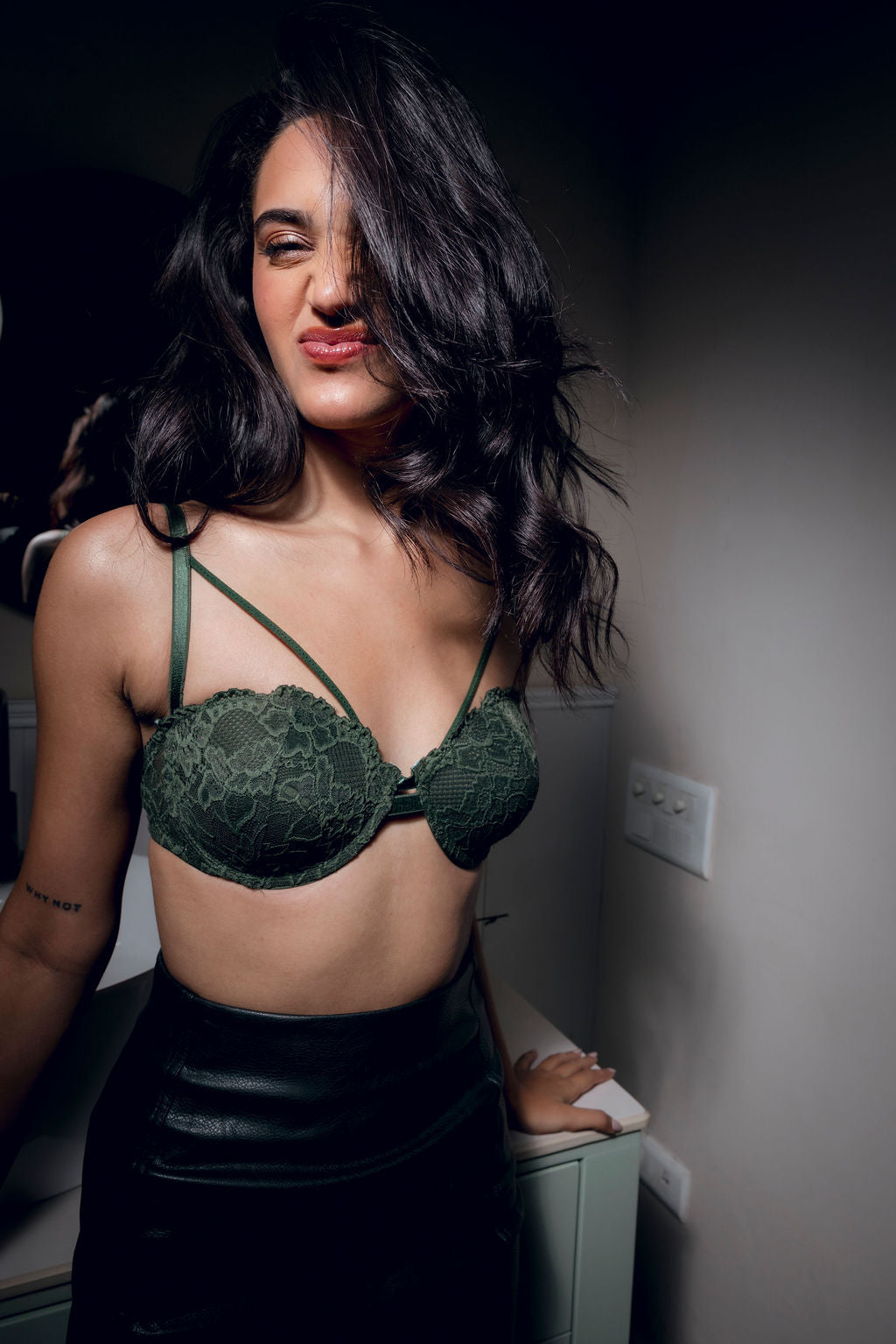 Sway Bra