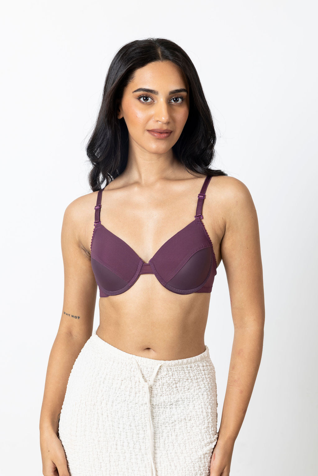 Hold Bra