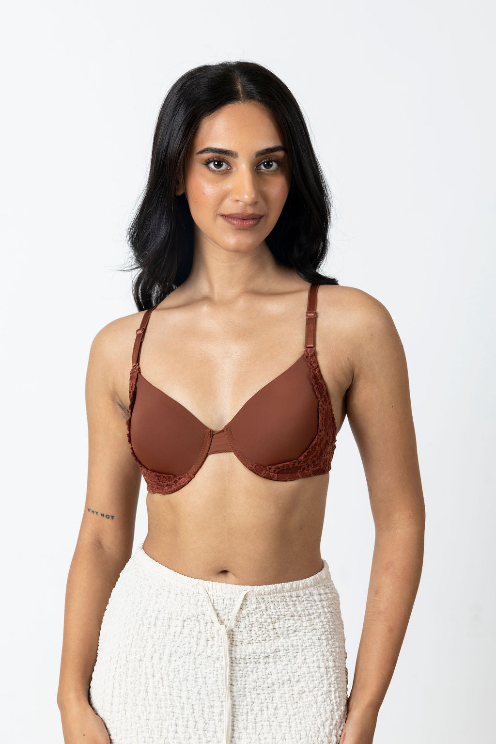 Soul Bra