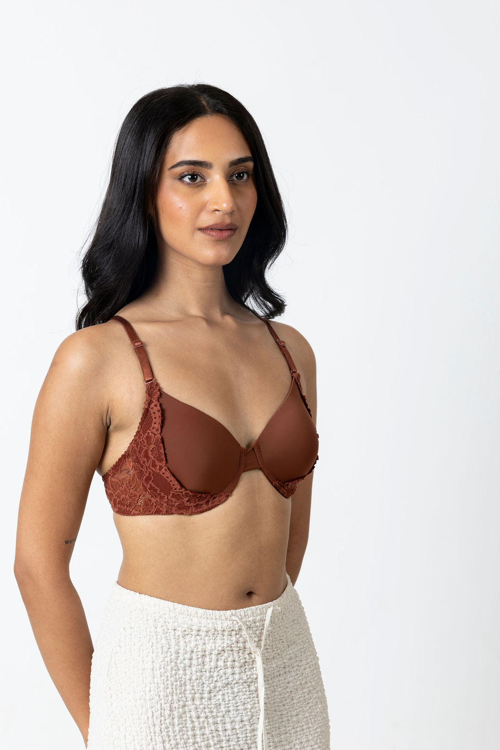 Soul Bra