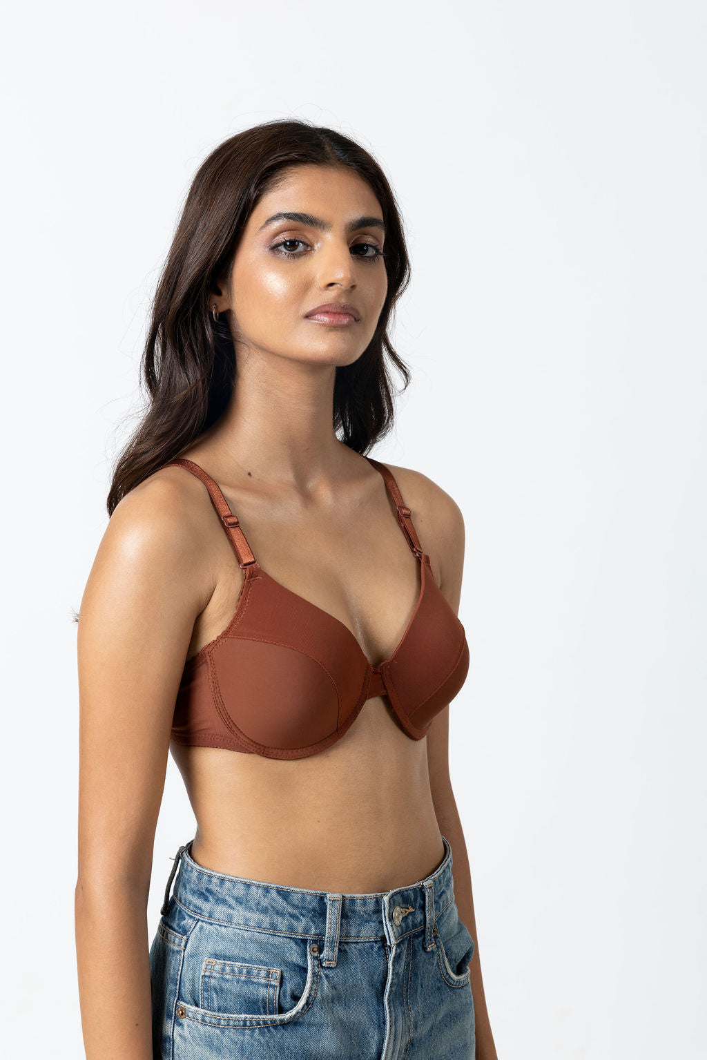 Hold Bra