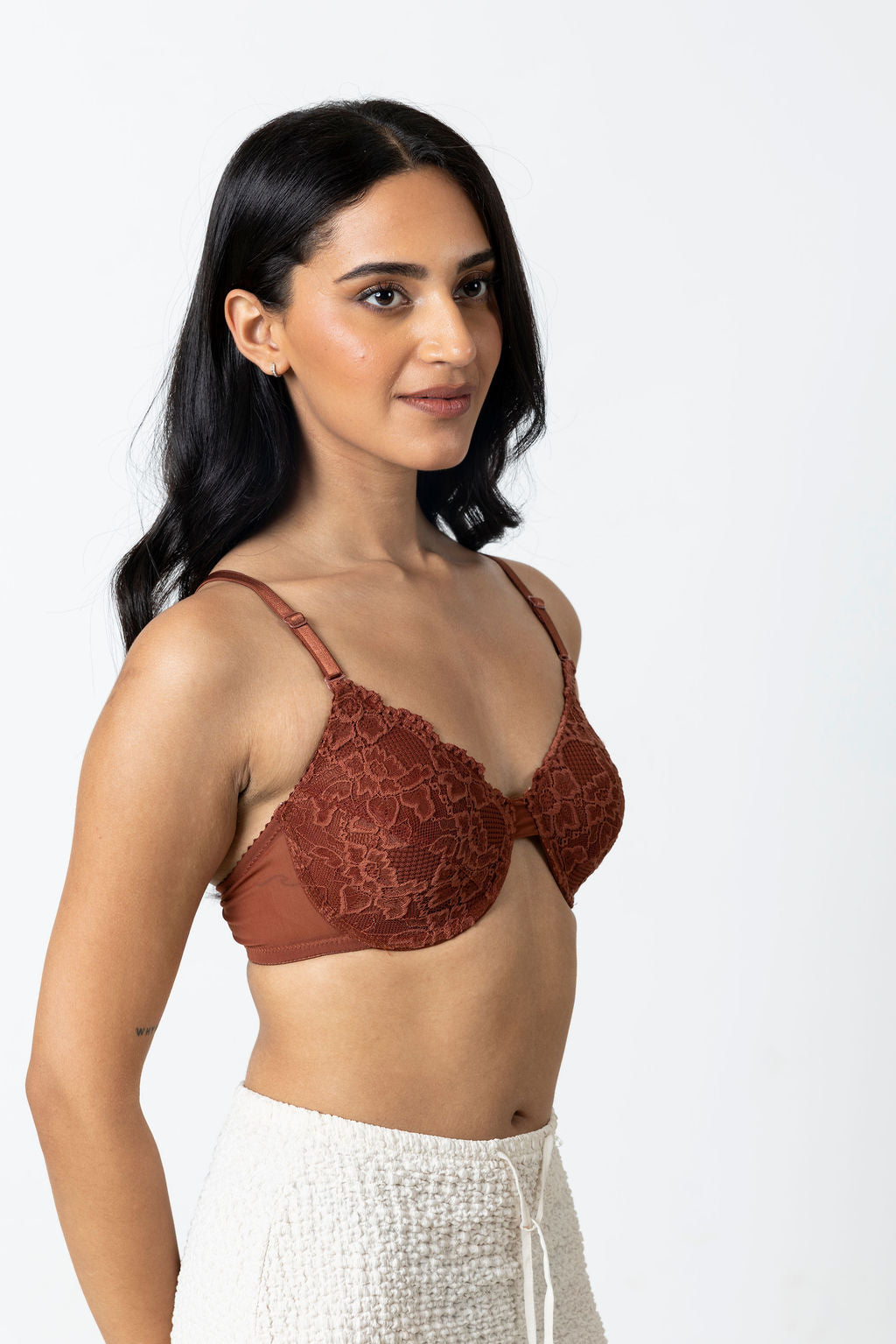 Bloom Bra
