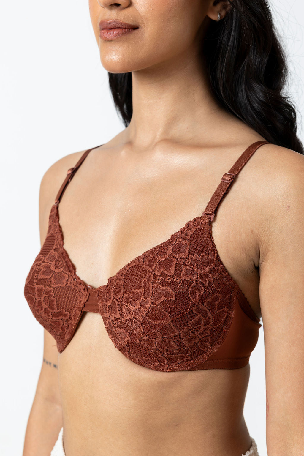Bloom Bra