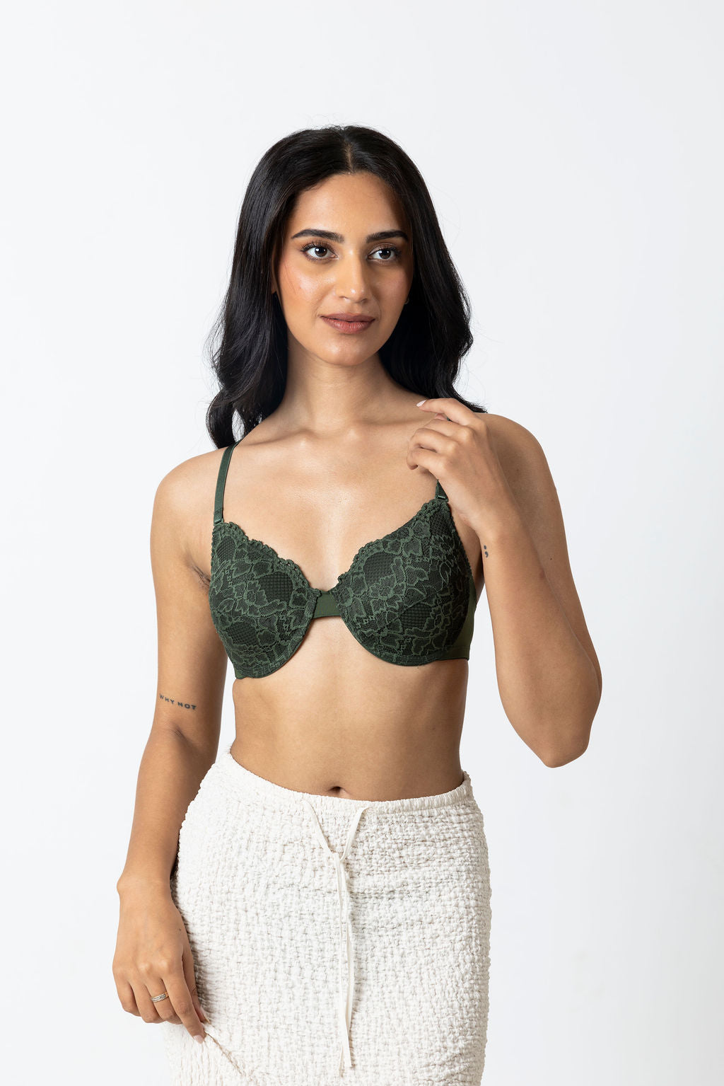 Bloom Bra