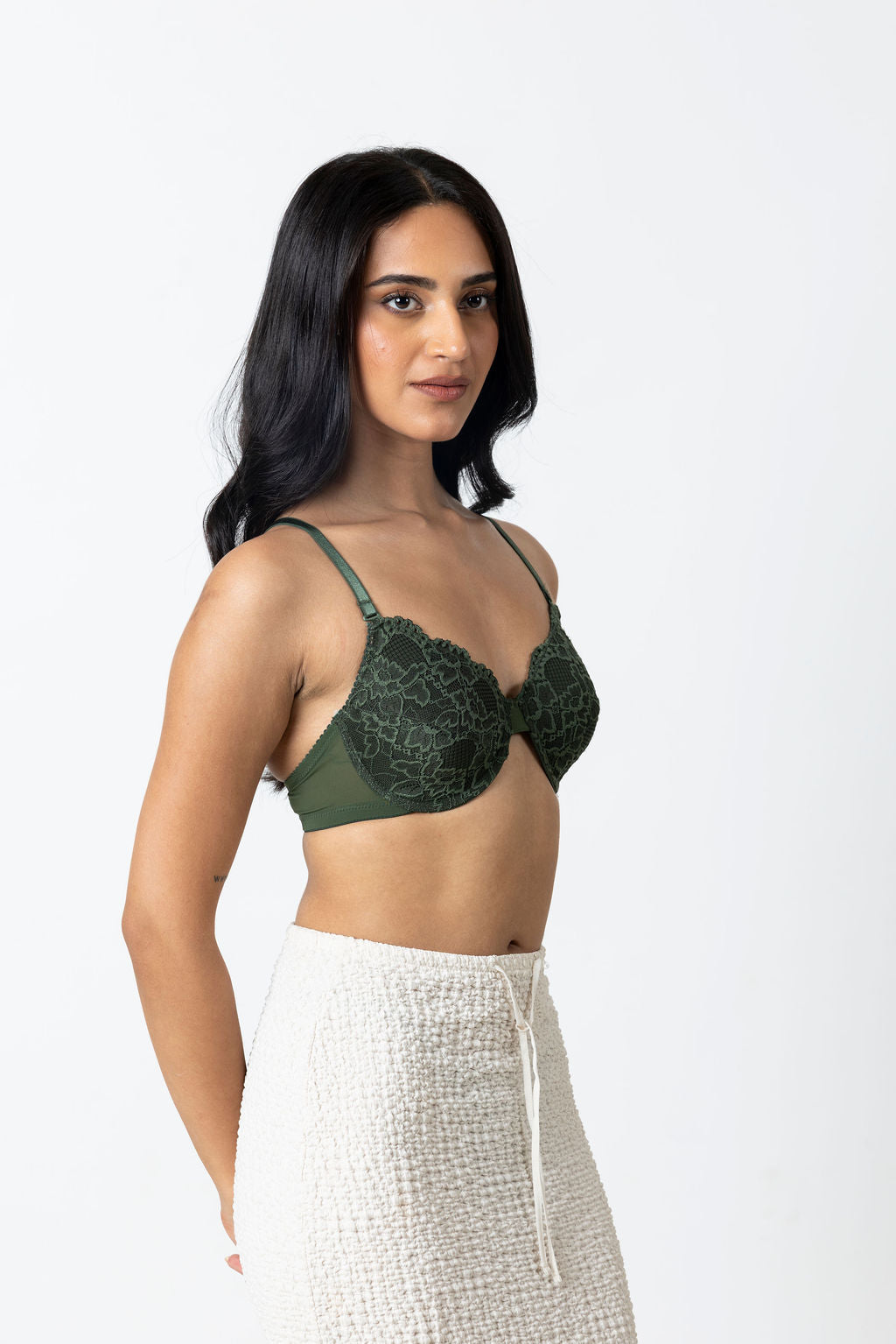 Bloom Bra