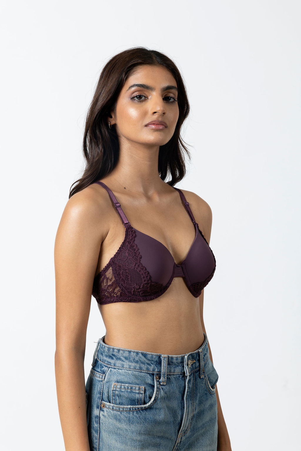 Soul Bra