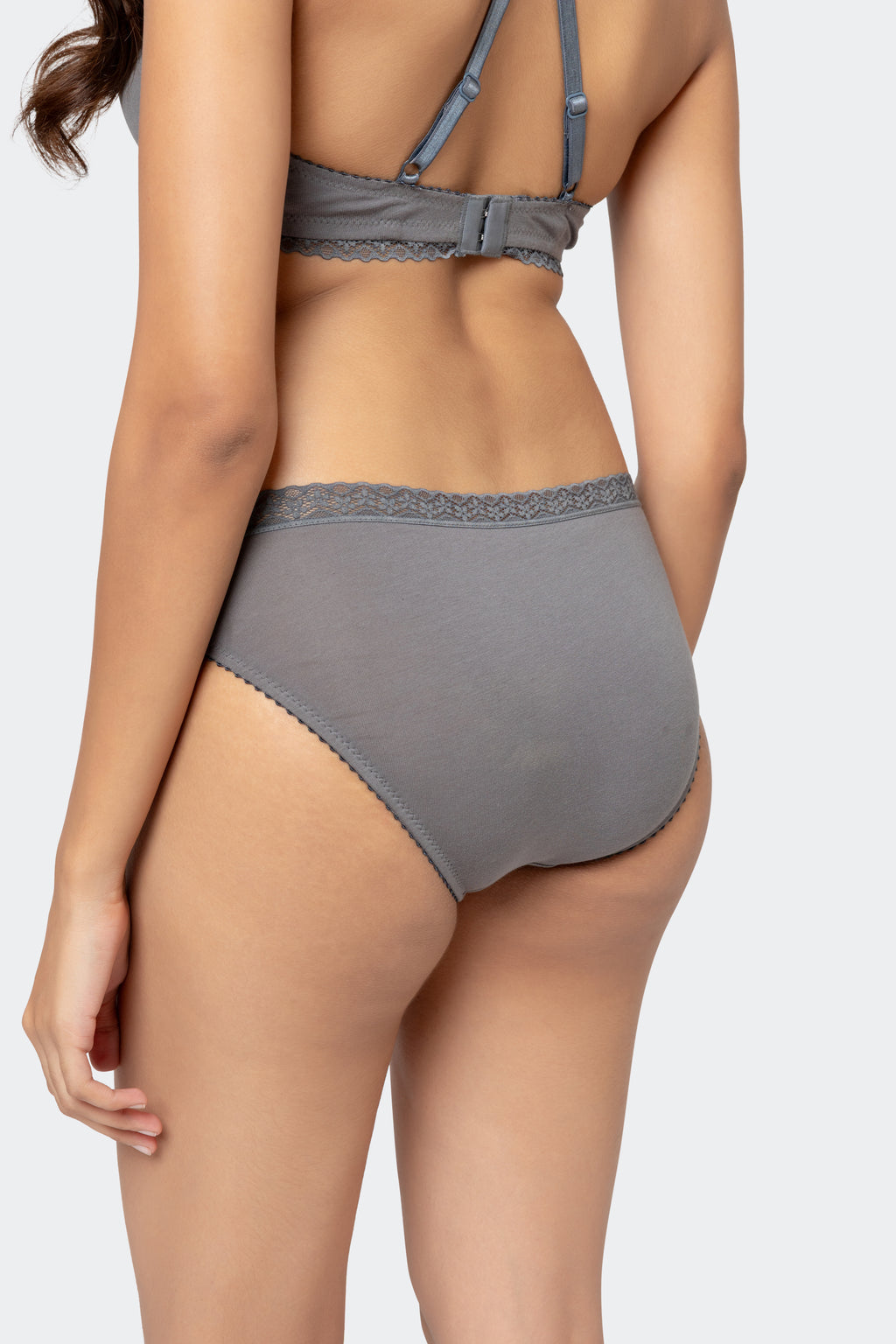 Iris Bikini Brief
